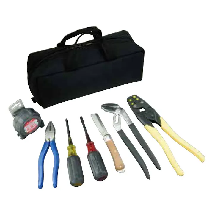 ジェフコム D-KIT-E 電気工事士技能試験セット JANコード:4937897069963(CDC)【別送品】