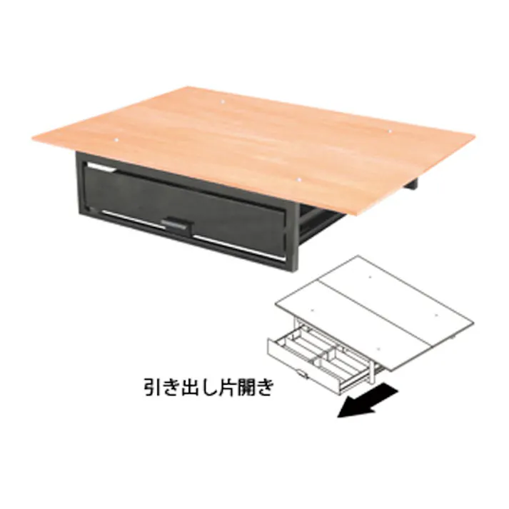 ジェフコム システムキャビネット JANコード:4937897070150(CDC)【別送品】
