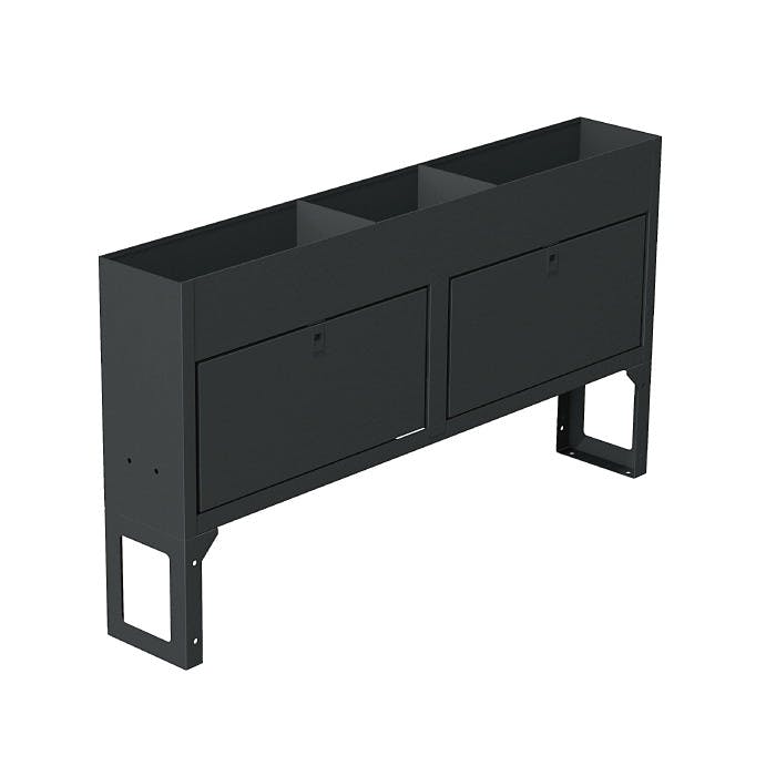 ジェフコム バンキャビネット(サイド棚) JANコード:4937897075537(CDC) フック・吸盤 ジェフコム バンキャビネット(サイド棚) JANコード:4937897075537(CDC) フック・吸盤