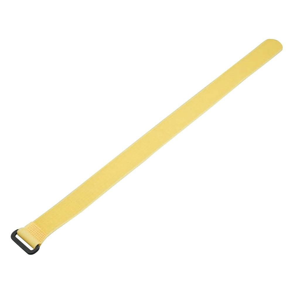 ジェフコム MCT-2540YL マジックケーブルタイ 黄 JANコード:4937897120336(CDC) フック・吸盤 ジェフコム MCT-2540YL マジックケーブルタイ 黄 JANコード:4937897120336(CDC) フック・吸盤