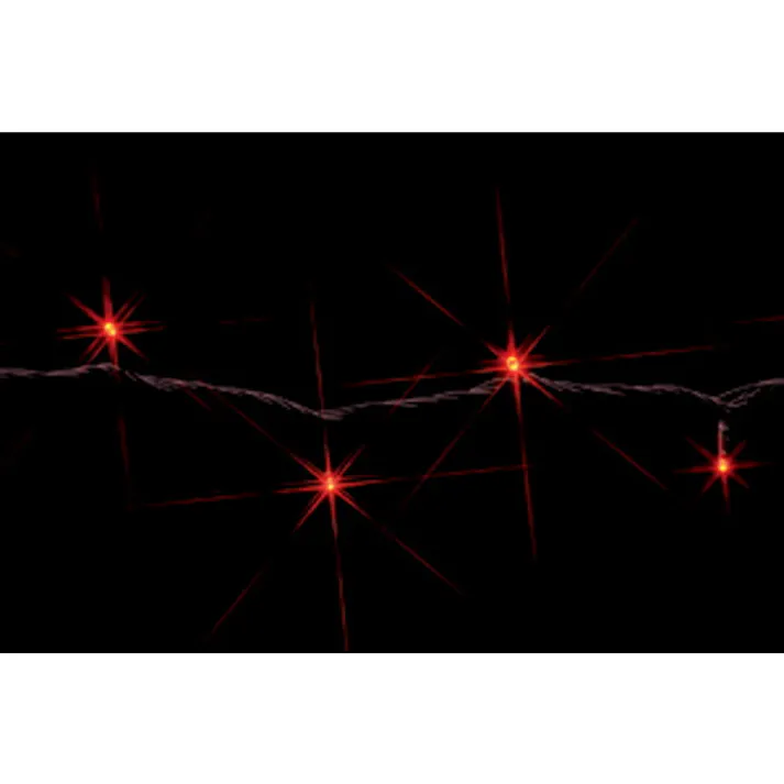 ジェフコム LEDルミネーション(連結タイプ) LEDストリング JANコード:4937897127083(CDC)【別送品】