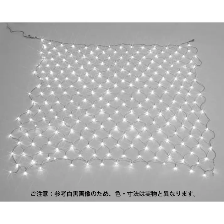 ジェフコム LEDクロスネット JANコード:4937897130854(CDC)【別送品】