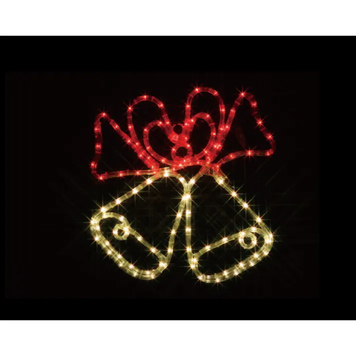 ジェフコム LEDジョイントモチーフ(全点滅タイプ) JANコード:4937897132858(CDC)【別送品】