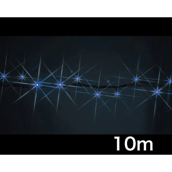 ジェフコム LEDストリングNH(ニューハイグレードタイプ) JANコード:4937897133497(CDC)【別送品】