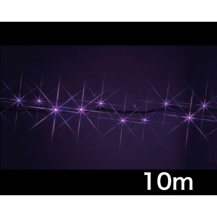 ジェフコム LEDストリングNH(ニューハイグレードタイプ) JANコード:4937897133534(CDC)【別送品】