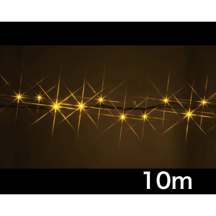 ジェフコム LEDストリングNH(ニューハイグレードタイプ) JANコード:4937897133572(CDC)【別送品】