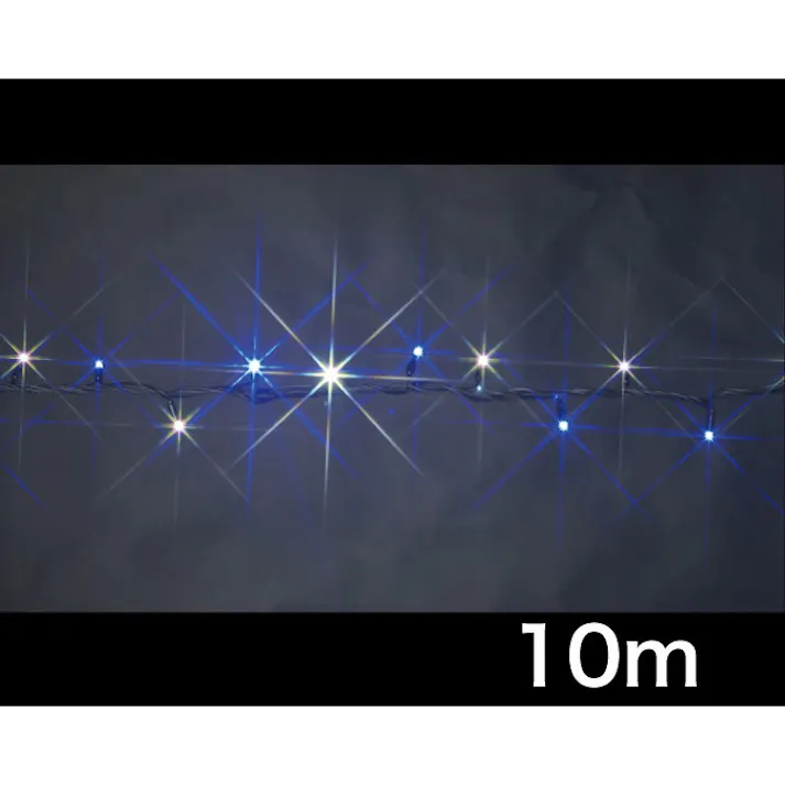 ジェフコム LEDストリングNH(ニューハイグレードタイプ) JANコード:4937897133589(CDC)【別送品】