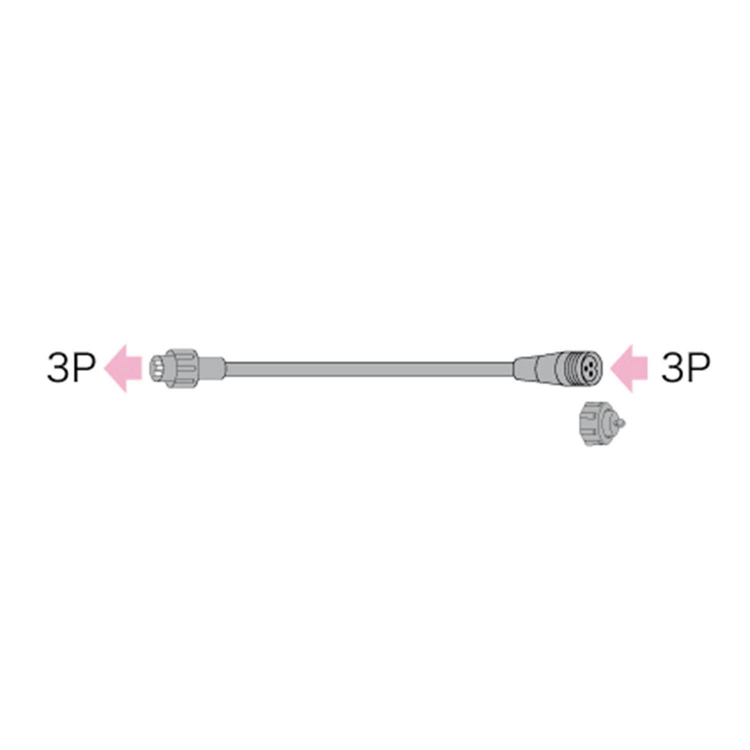 ジェフコム 延長コードNH(3P) JANコード:4937897133848(CDC) フック・吸盤 ジェフコム 延長コードNH(3P) JANコード:4937897133848(CDC) フック・吸盤