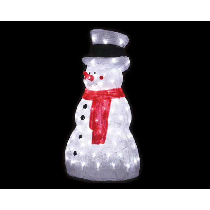ジェフコム LEDジョイントモチーフ(交互点滅タイプ) JANコード:4937897134135(CDC)【別送品】