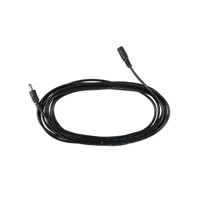 ジェフコム 延長コード(5m) JANコード:4937897134661(CDC)【ネット注文限定・別送品】