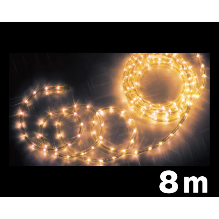 ジェフコム LEDソフトネオン(40mmピッチ) JANコード:4937897138836(CDC)【別送品】