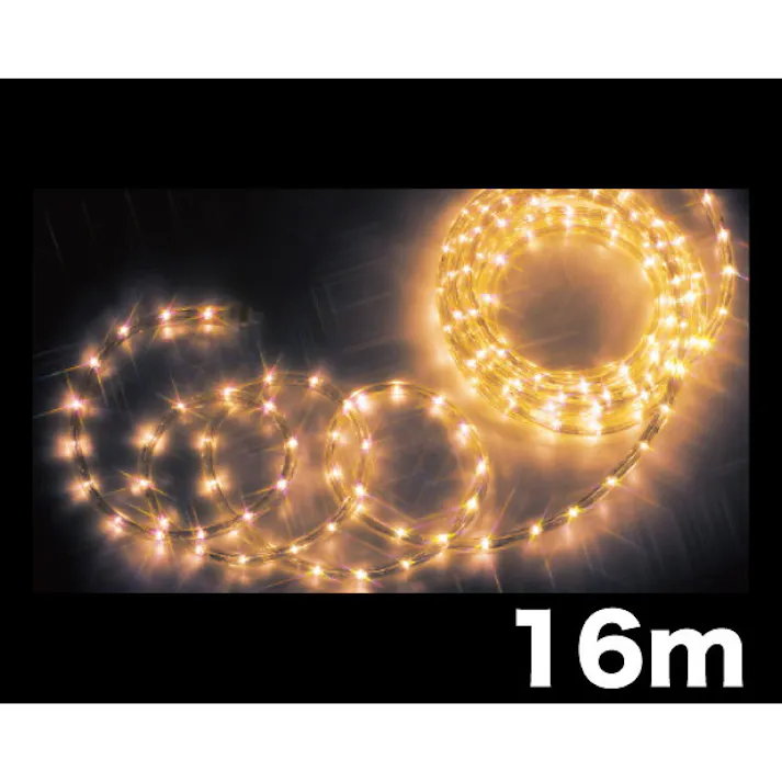 ジェフコム LEDソフトネオン(40mmピッチ) JANコード:4937897138843(CDC)【別送品】