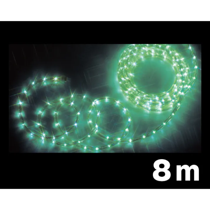 ジェフコム LEDソフトネオン(40mmピッチ) JANコード:4937897138898(CDC)【別送品】