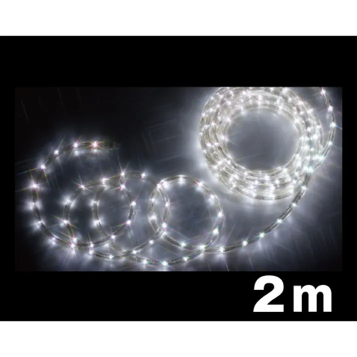 ジェフコム LEDソフトネオン(40mmピッチ) JANコード:4937897138911(CDC)【別送品】