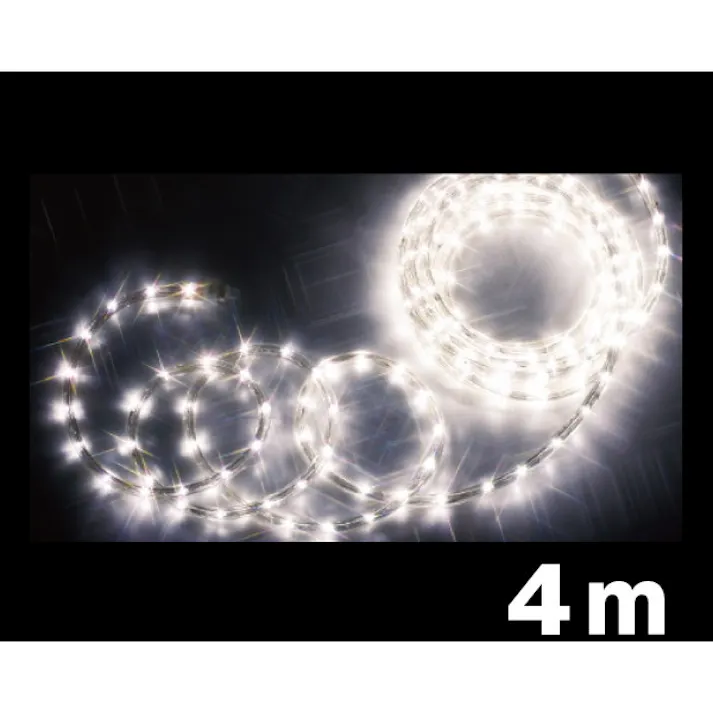 ジェフコム LEDソフトネオン(40mmピッチ) JANコード:4937897139086(CDC)【別送品】