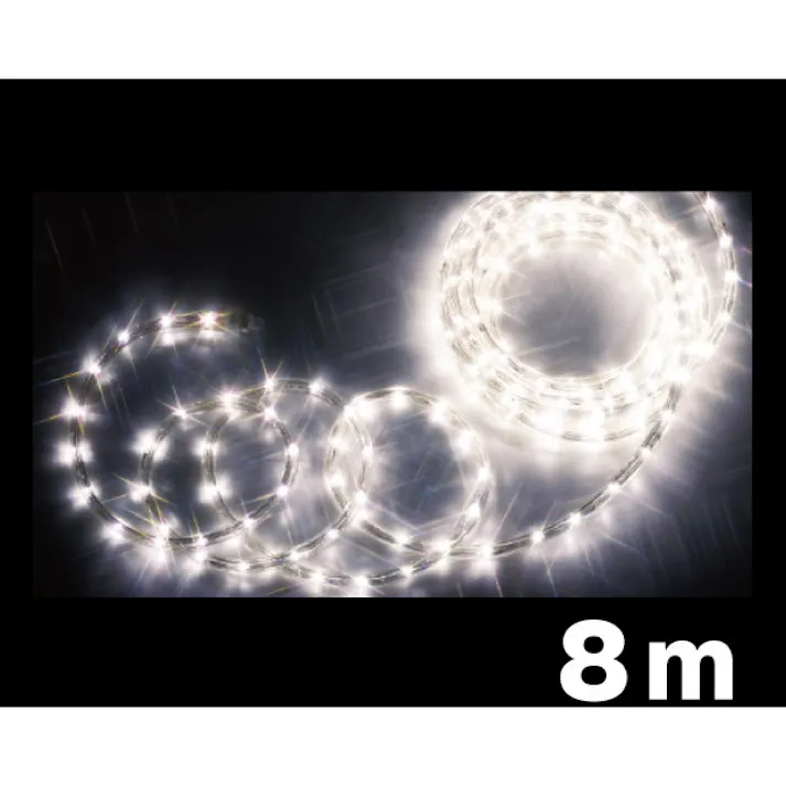 ジェフコム LEDソフトネオン(40mmピッチ) JANコード:4937897139093(CDC)【別送品】