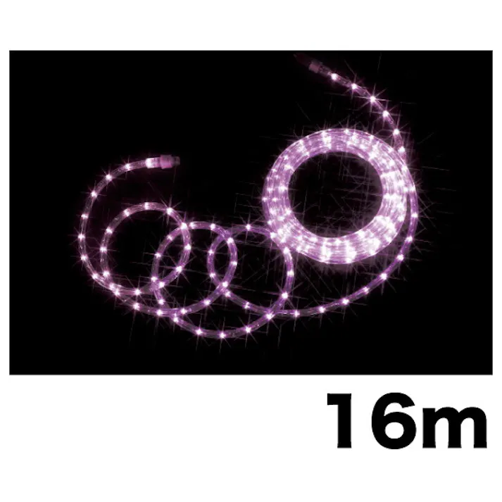 ジェフコム LEDソフトネオン(40mmピッチ) JANコード:4937897139338(CDC)【別送品】
