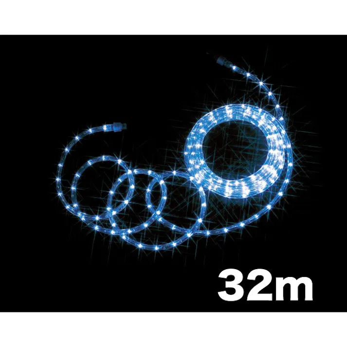 ジェフコム LEDソフトネオン(40mmピッチ・スタンダー JANコード:4937897139529(CDC)【別送品】