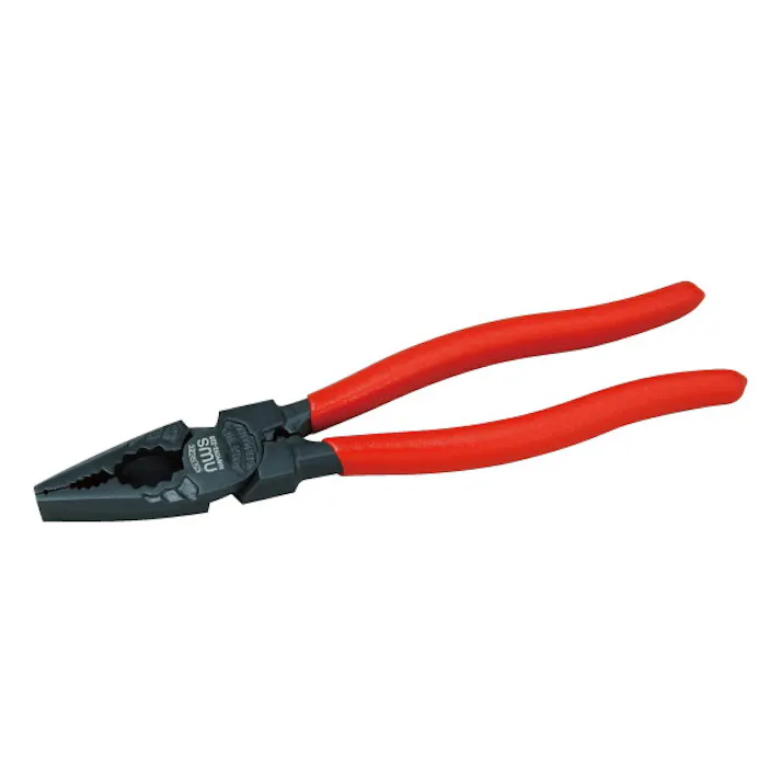 ジェフコム NWSコンビネーションペンチ1092 JANコード:4937897315091(CDC)【別送品】