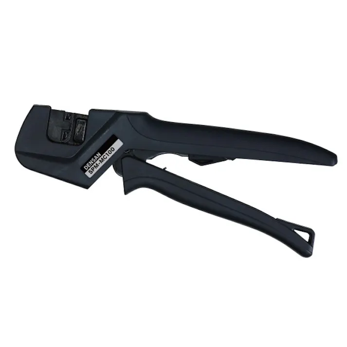 ジェフコム モジュラー圧着工具 JANコード:4937897510915(CDC)【別送品】