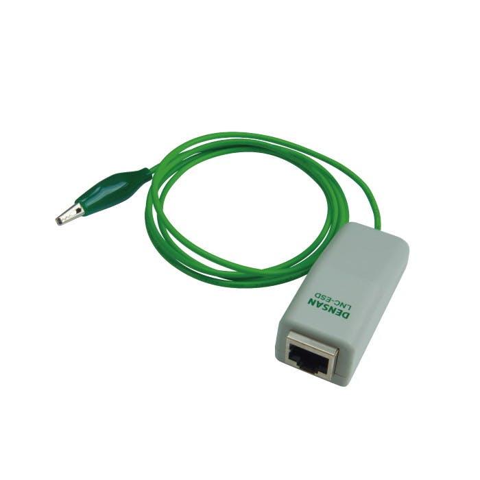 ジェフコム LANケーブル静電気除去器 JANコード:4937897511462(CDC) フック・吸盤 ジェフコム LANケーブル静電気除去器 JANコード:4937897511462(CDC) フック・吸盤