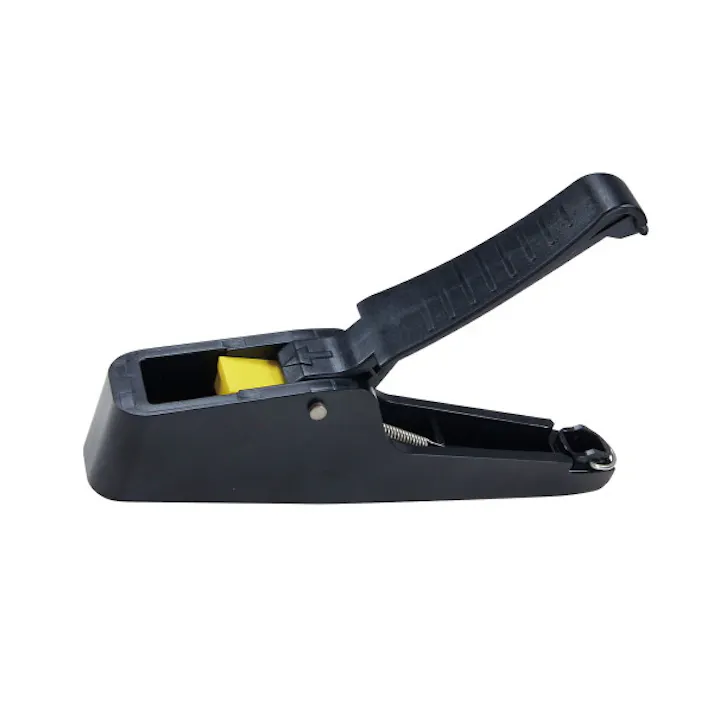 ジェフコム カテゴリー6Aモジュラープラグ 専用工具 JANコード:4937897511639(CDC)【別送品】