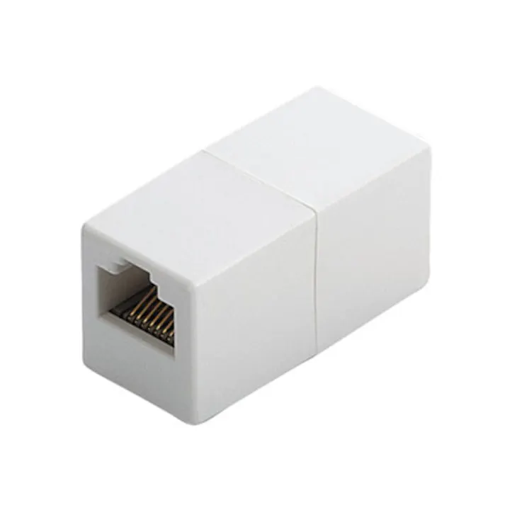 ジェフコム カテゴリー5eケーブルジョイント JANコード:4937897515323(CDC)【ネット注文限定・別送品】
