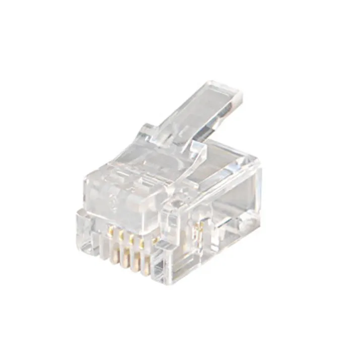 ジェフコム ハイグレードモジュラープラグ JANコード:4937897515644(CDC)【ネット注文限定・別送品】