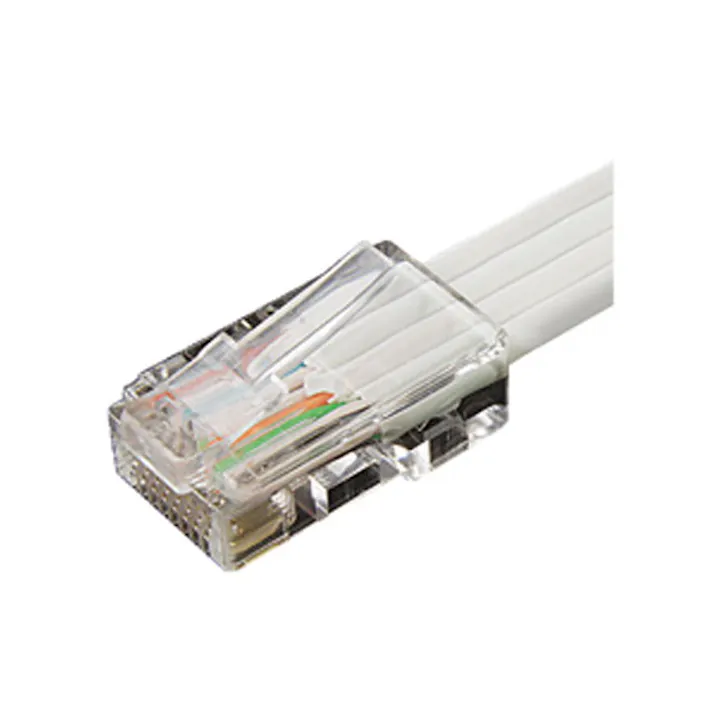 ジェフコム モジュラープラグ JANコード:4937897515811(CDC)【ネット注文限定・別送品】