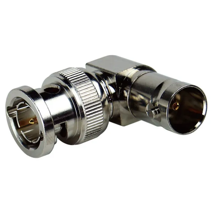 ジェフコム BNC変換アダプター JANコード:4937897516405(CDC)【別送品】