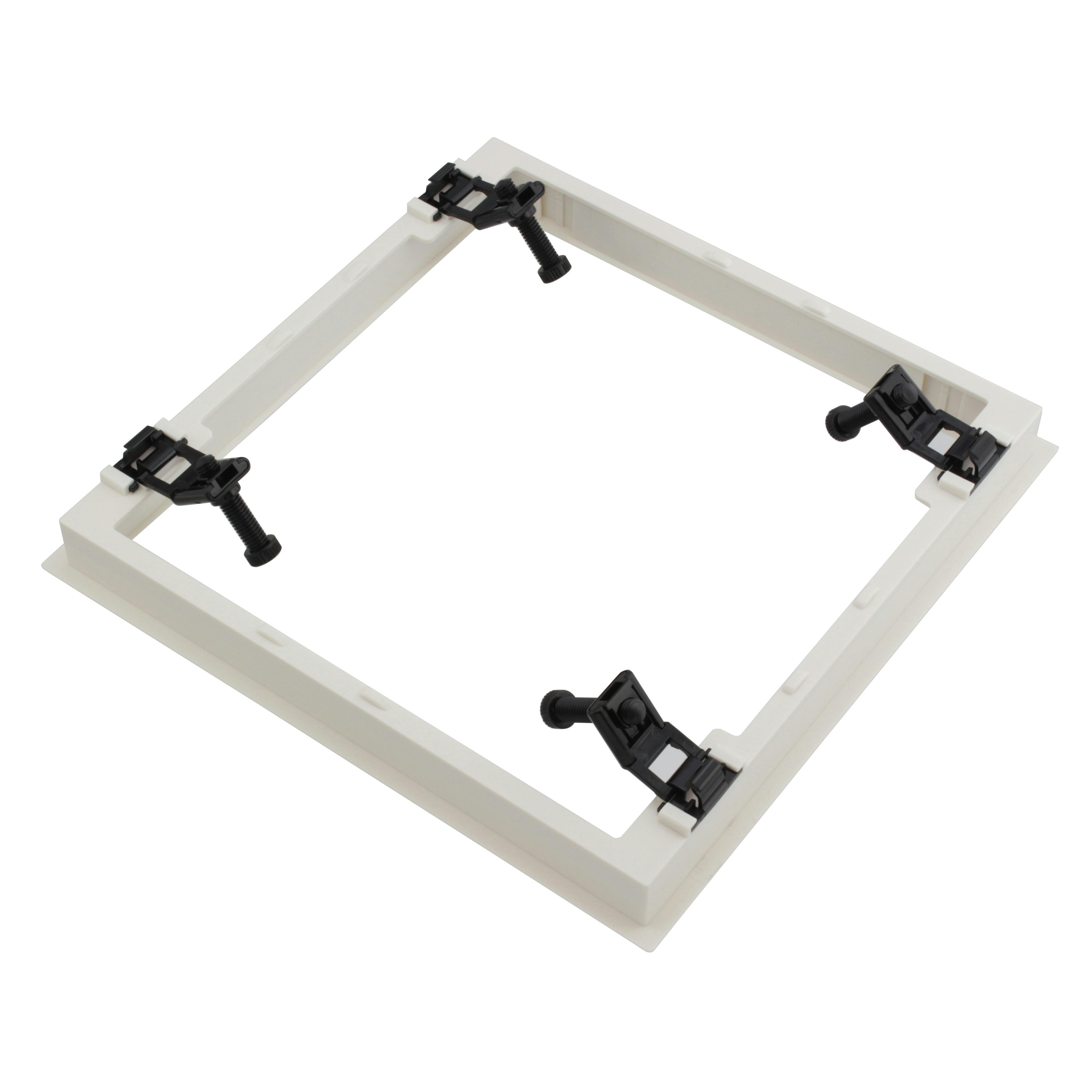 サヌキ 壁用点検口 200×200 オフホワイト JANコード