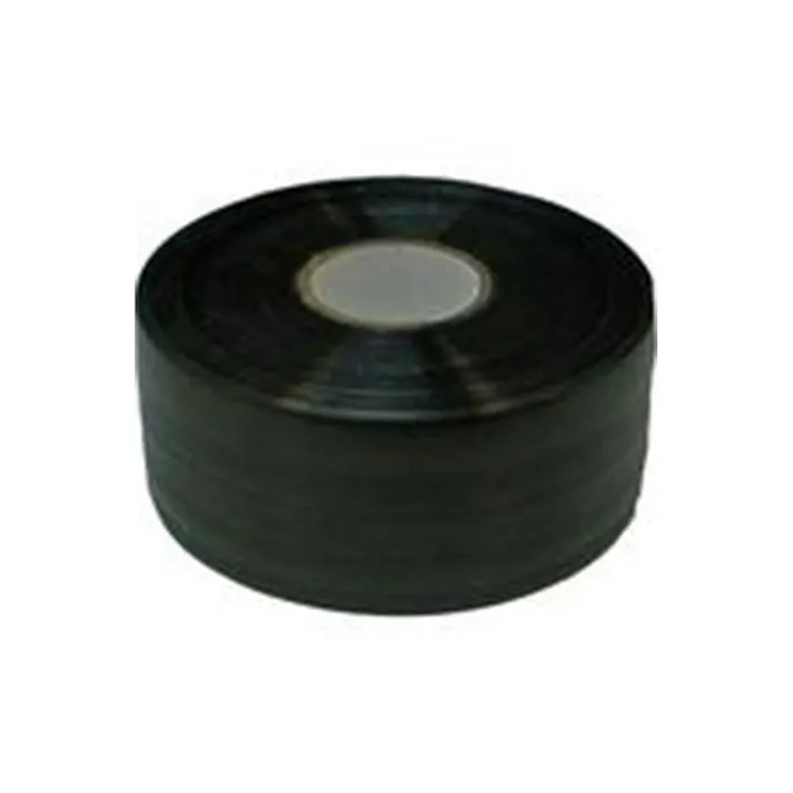 松浦工業 パステルカラー平テープ 約50mm×500m 黒 JANコード:4945822031121(CDC)【ネット注文限定・別送品】