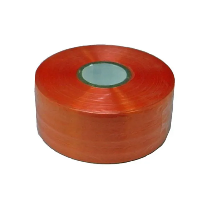 松浦工業 パステルカラー平テープ 約50mm×500m オレンジ JANコード:4945822031145(CDC)【ネット注文限定・別送品】