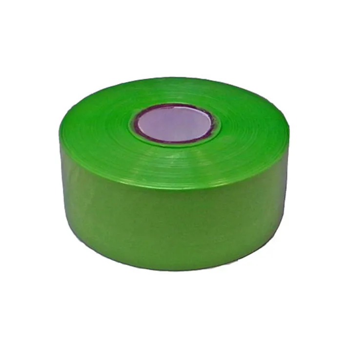 松浦工業 パステルカラー平テープ 約50mm×500m 若草 JANコード:4945822031152(CDC)【ネット注文限定・別送品】
