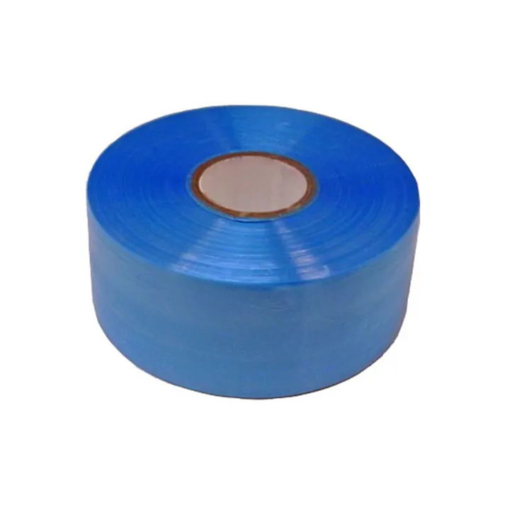 松浦工業 パステルカラー平テープ 約50mm×500m 水色 JANコード:4945822031169(CDC)【ネット注文限定・別送品】
