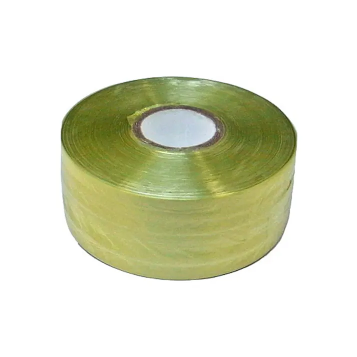 松浦工業 パステルカラー平テープ 約50mm×500m 金 JANコード:4945822031176(CDC)【ネット注文限定・別送品】
