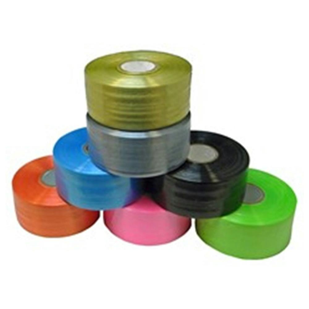 松浦工業 パステルカラー平テープ 約50mm×500m 銀 JANコード