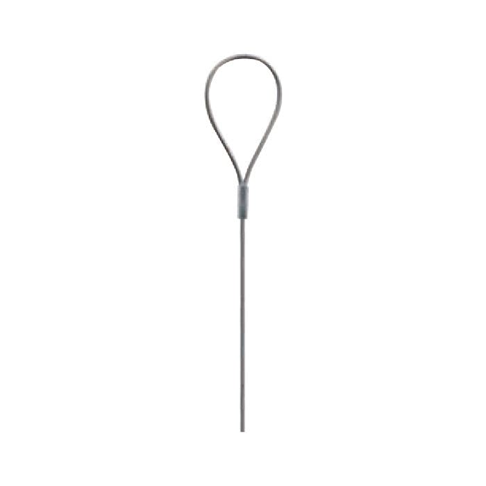 福井金属工芸 RS110-10 ワイヤー径径1.0mm × 1000mm JANコード:4947189000260(CDC) フック・吸盤 福井金属工芸 RS110-10 ワイヤー径径1.0mm × 1000mm JANコード:4947189000260(CDC) フック・吸盤