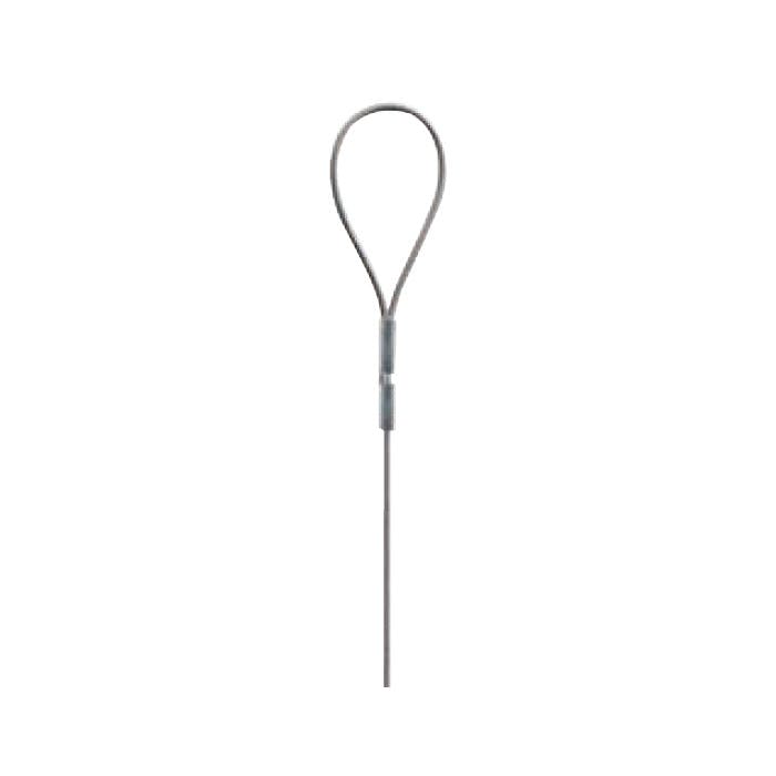 福井金属工芸 RS210-20 ワイヤー径径1.0mm × 2000mm JANコード:4947189000444(CDC) フック・吸盤 福井金属工芸 RS210-20 ワイヤー径径1.0mm × 2000mm JANコード:4947189000444(CDC) フック・吸盤