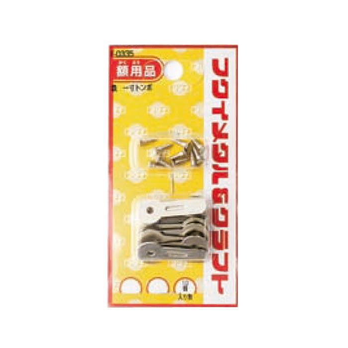 福井金属工芸 F-0335 鉄 一寸トンボ JANコード:4947189001939(CDC) フック・吸盤 福井金属工芸 F-0335 鉄 一寸トンボ JANコード:4947189001939(CDC) フック・吸盤