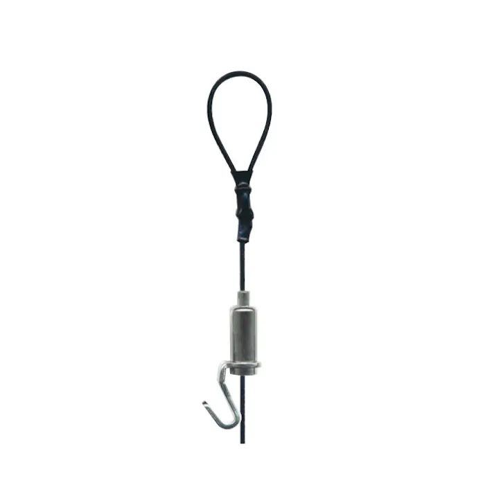 福井金属工芸 1806-B パワーワイヤー自在径1.2mm 2.0m JANコード:4947189002158(CDC)【ネット注文限定・別送品】