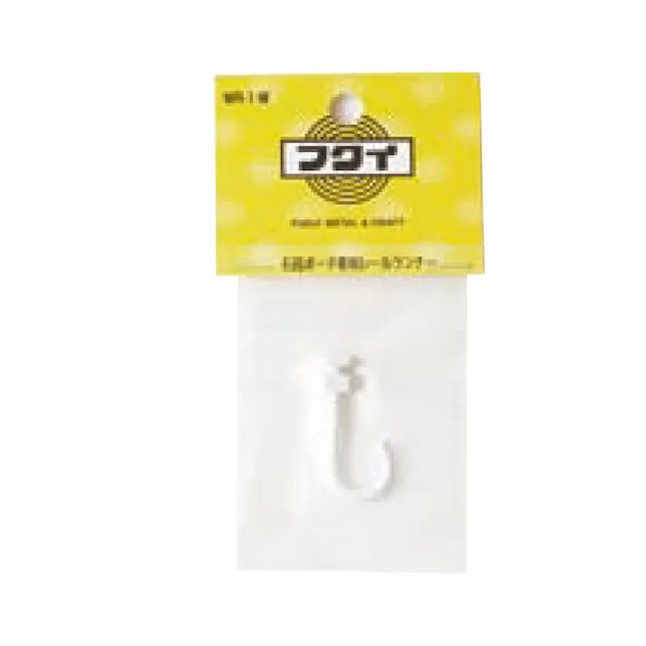 福井金属工芸 WR-1-W 石膏ボード専用レール用WRランナー JANコード:4947189004008(CDC)【ネット注文限定・別送品】