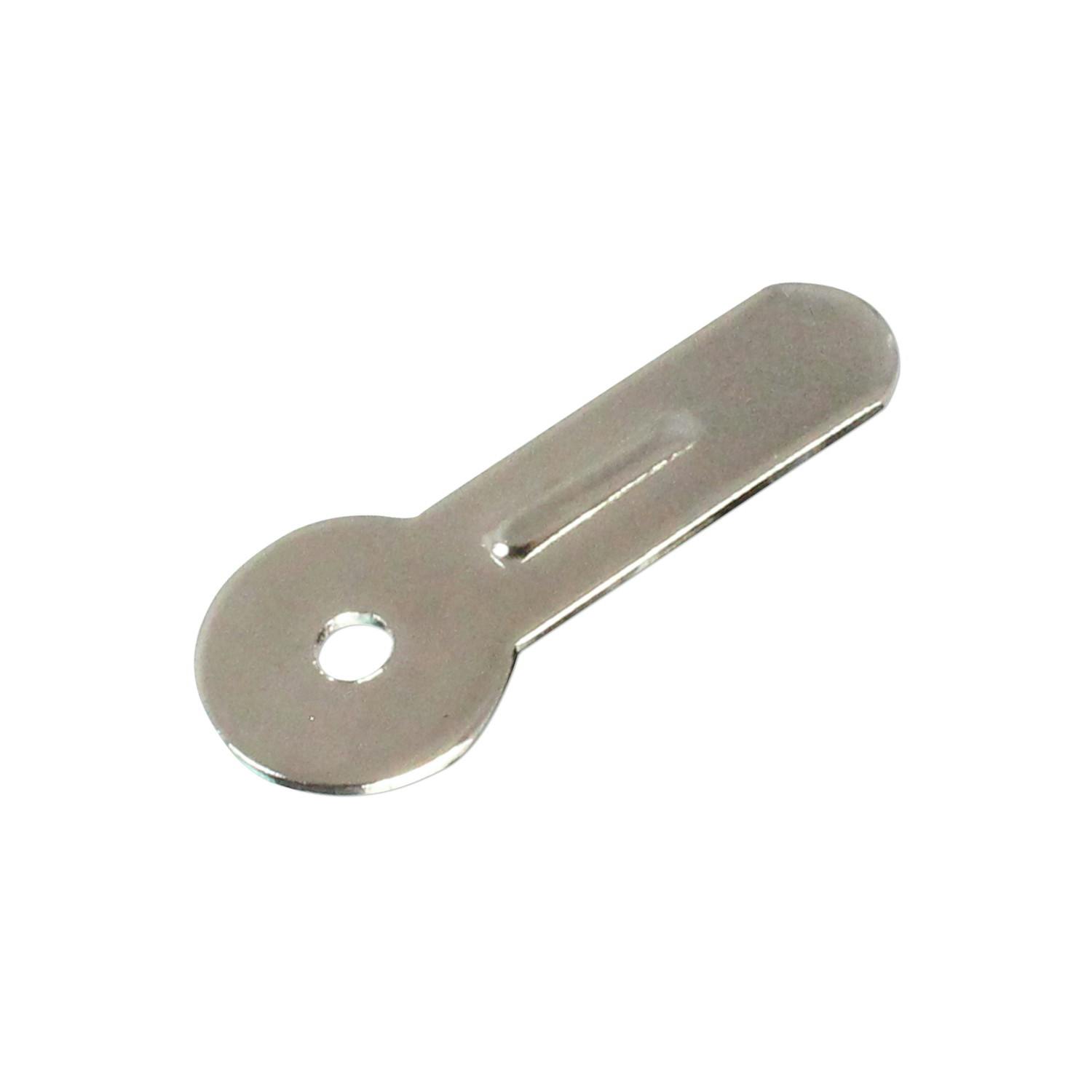 福井金属工芸 6340 鉄トンボ 一寸 JANコード：4947189005715(CDC