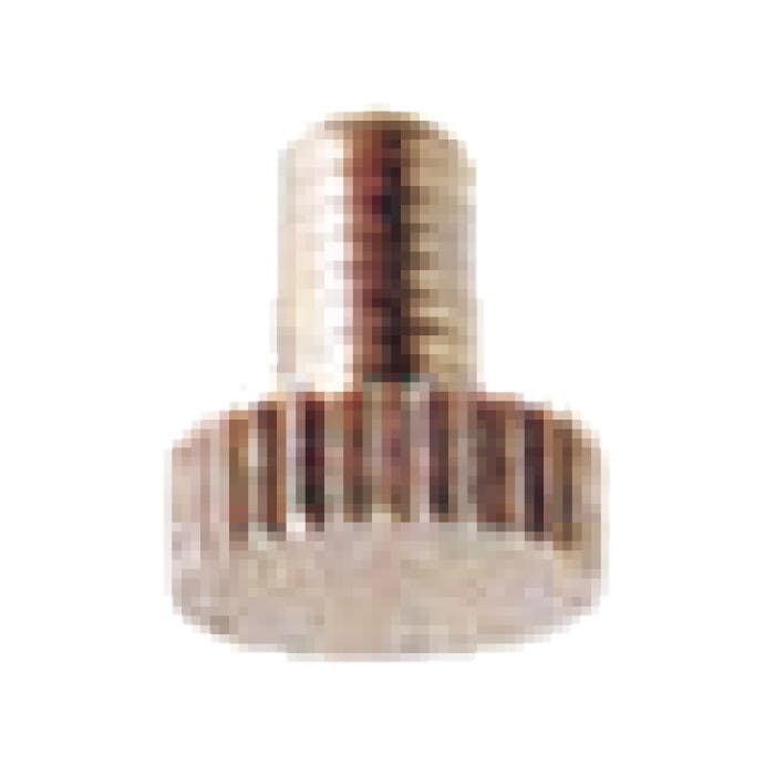 福井金属工芸 1018 角線自在用下部ネジ JANコード：4947189101806(CDC