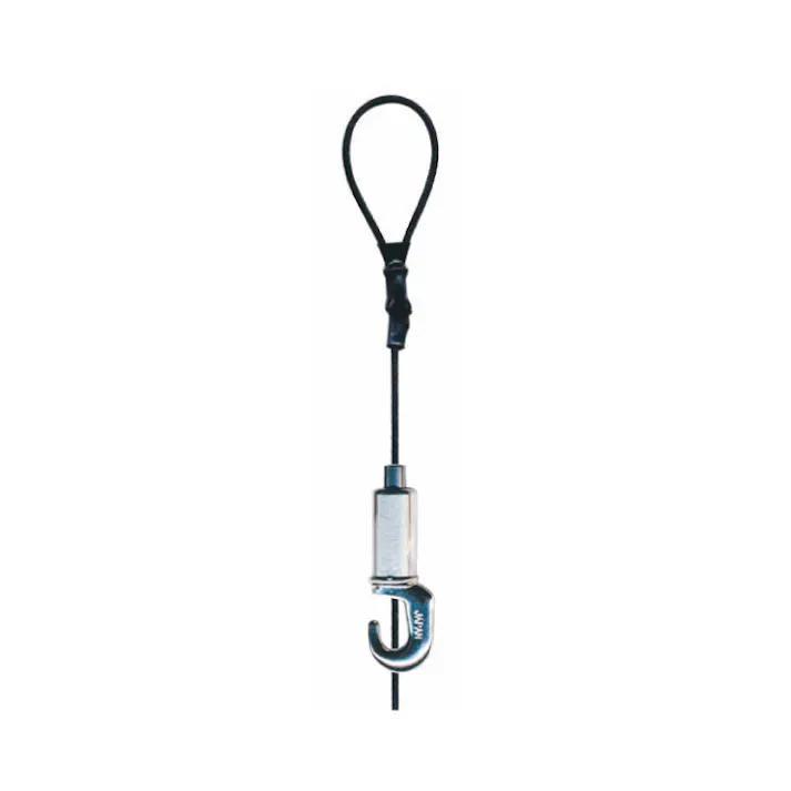 福井金属工芸 1050-B カラーミニワイヤー自在径1.2mm 1.0m JANコード:4947189105026(CDC)【ネット注文限定・別送品】