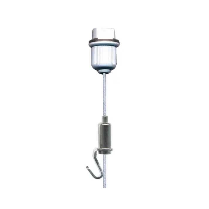 福井金属工芸 1062-W CA型カラーワイヤー自在径1.2mm 1.5m JANコード:4947189106214(CDC)【ネット注文限定・別送品】