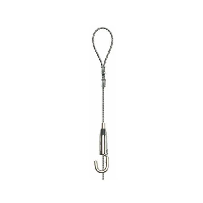 福井金属工芸 1113-A ワイヤー自在30 径1.5mm 3.0m JANコード:4947189111300(CDC)【別送品】