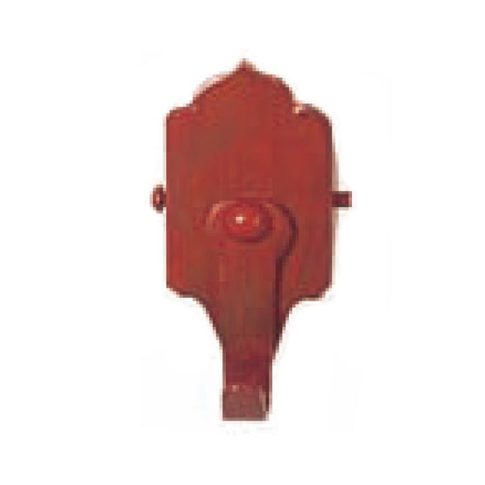 福井金属工芸 1203-B 軸吊自在 JANコード：4947189120319(CDC)【ネット注文限定・別送品】