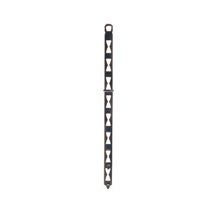 福井金属工芸 1225 軸吊自在30~430mm JANコード:4947189122504(CDC)【ネット注文限定・別送品】