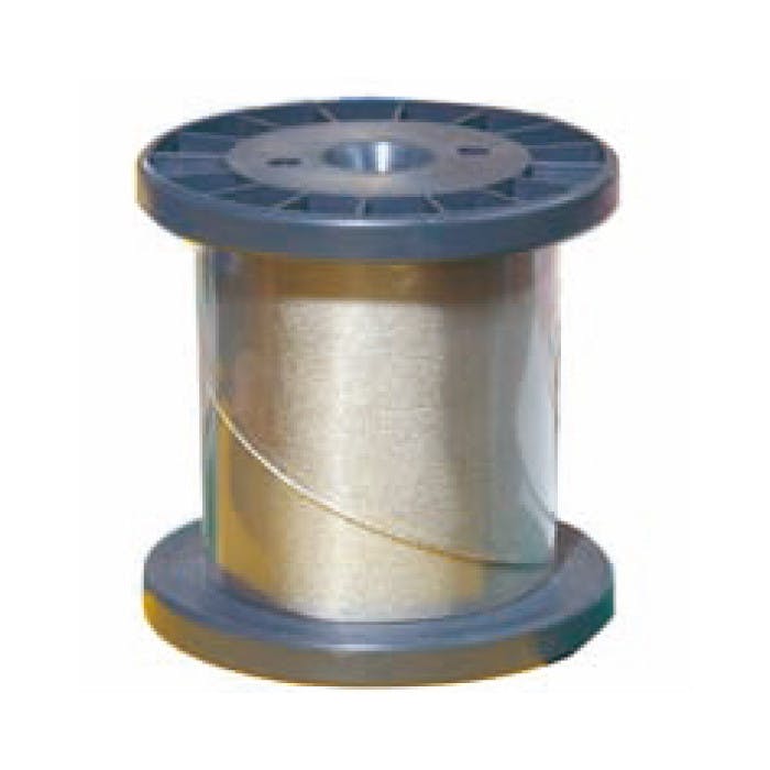 福井金属工芸 NO.1304-100 ステンレスワイヤー径1.0mm 100m JANコード:4947189130417(CDC) フック・吸盤 福井金属工芸 NO.1304-100 ステンレスワイヤー径1.0mm 100m JANコード:4947189130417(CDC) フック・吸盤